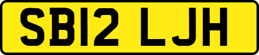 SB12LJH