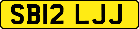 SB12LJJ