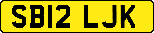 SB12LJK