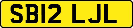 SB12LJL