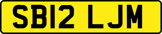 SB12LJM