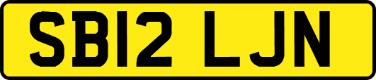 SB12LJN
