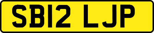 SB12LJP