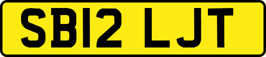 SB12LJT