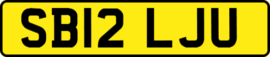 SB12LJU