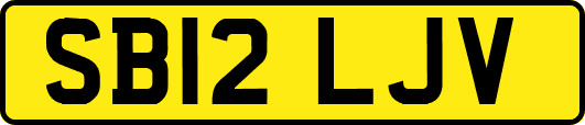 SB12LJV