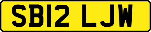 SB12LJW