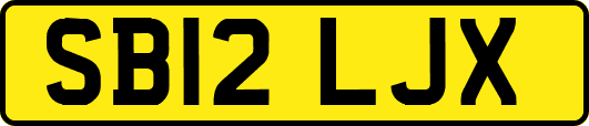 SB12LJX