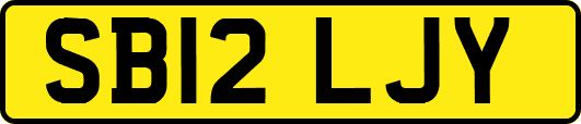SB12LJY