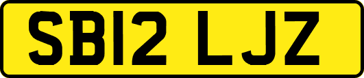SB12LJZ