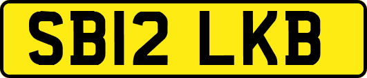 SB12LKB