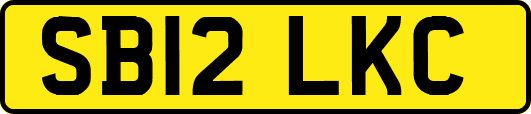 SB12LKC