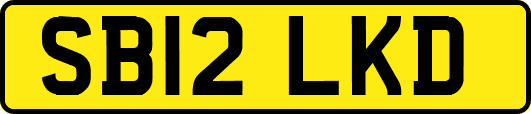 SB12LKD