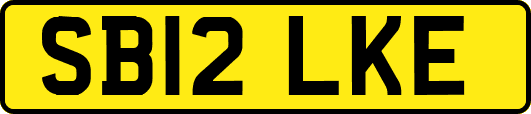 SB12LKE