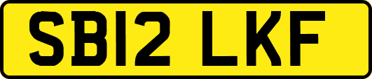SB12LKF