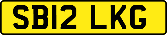 SB12LKG