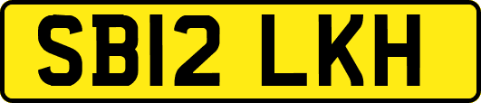SB12LKH