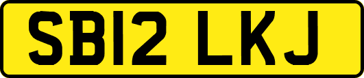 SB12LKJ