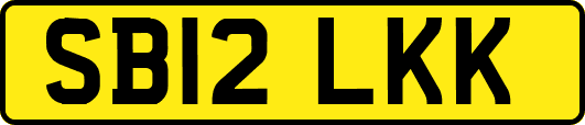 SB12LKK