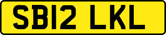 SB12LKL