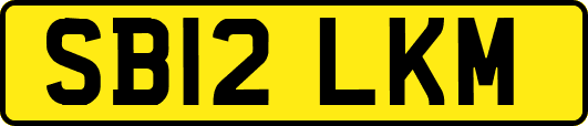 SB12LKM
