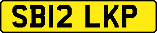 SB12LKP