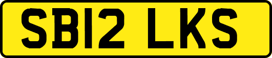SB12LKS