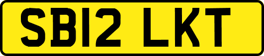 SB12LKT