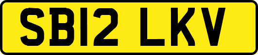 SB12LKV
