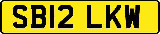 SB12LKW