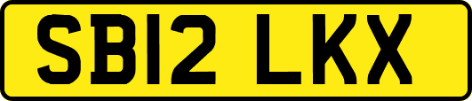 SB12LKX