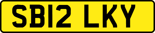 SB12LKY