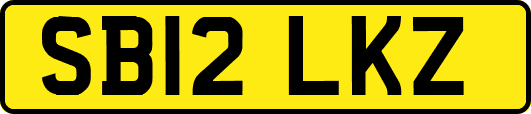 SB12LKZ