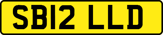 SB12LLD