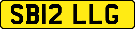 SB12LLG