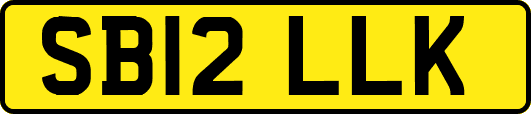 SB12LLK