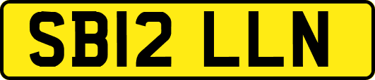 SB12LLN