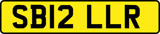 SB12LLR