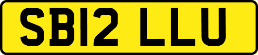 SB12LLU
