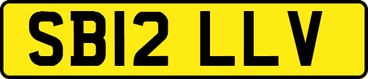 SB12LLV