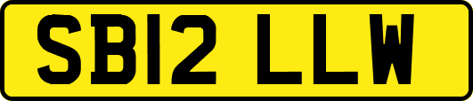 SB12LLW