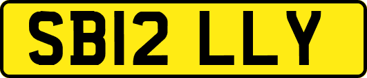 SB12LLY