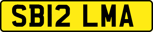 SB12LMA