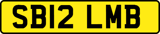 SB12LMB