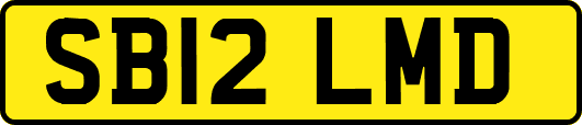 SB12LMD