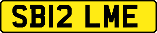 SB12LME