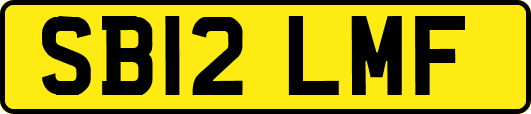 SB12LMF