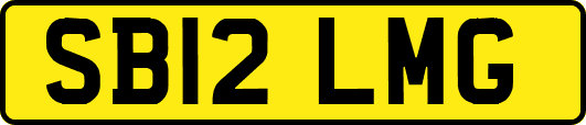 SB12LMG