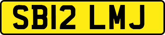 SB12LMJ