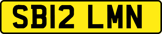 SB12LMN